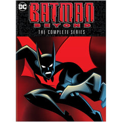 Batman Beyond: The Complete Series - Seasons 1-3 [DVD Box Set] DVDs & Blu-Rays Warner Brothers   