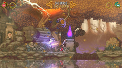 Battle Princess Madelyn [PlayStation 4] PlayStation 4 Video Game Limited Run Games
