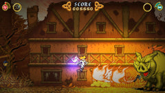 Battle Princess Madelyn [PlayStation 4] PlayStation 4 Video Game Limited Run Games
