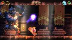 Battle Princess Madelyn [PlayStation 4] PlayStation 4 Video Game Limited Run Games