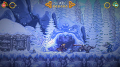 Battle Princess Madelyn [PlayStation 4] PlayStation 4 Video Game Limited Run Games