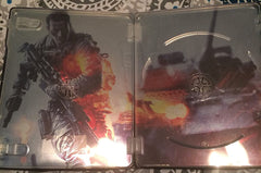 Battlefield 4 - Limited Edition SteelBook [Cross-Platform Accessory] Cross-Platform Accessories SteelBook   