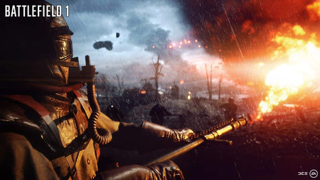 Battlefield 1 [Xbox One] Xbox One Video Game Electronic Arts   