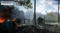 Battlefield 1: Revolution [Xbox One] Xbox One Video Game Electronic Arts   