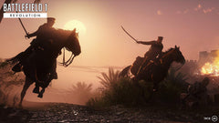 Battlefield 1: Revolution [Xbox One] Xbox One Video Game Electronic Arts   