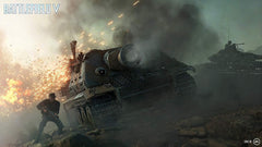Battlefield V [Xbox One] Xbox One Video Game Electronic Arts   