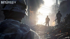 Battlefield V [Xbox One] Xbox One Video Game Electronic Arts   