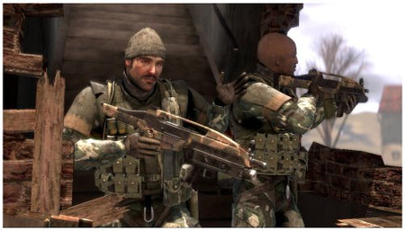 Battlefield: Bad Company [PlayStation 3] PlayStation 3 Video Game Electronic Arts   