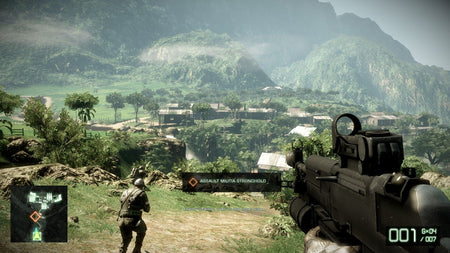 Battlefield: Bad Company 2 [Xbox 360] Xbox 360 Video Game Electronic Arts   