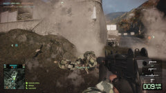 Battlefield: Bad Company 2 [Xbox 360] Xbox 360 Video Game Electronic Arts   