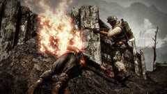 Battlefield: Bad Company 2 [Xbox 360] Xbox 360 Video Game Electronic Arts   