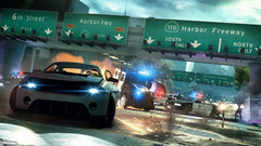 Battlefield Hardline [PlayStation 4] PlayStation 4 Video Game Electronic Arts   