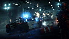 Battlefield Hardline [PlayStation 4] PlayStation 4 Video Game Electronic Arts   