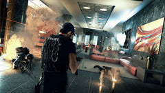 Battlefield Hardline [PlayStation 4] PlayStation 4 Video Game Electronic Arts   