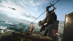 Battlefield Hardline [PlayStation 4] PlayStation 4 Video Game Electronic Arts   