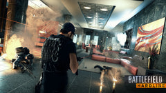 Battlefield Hardline [PlayStation 4] PlayStation 4 Video Game Electronic Arts   