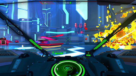 Battlezone - PSVR [PlayStation 4] PlayStation 4 Video Game Sony   