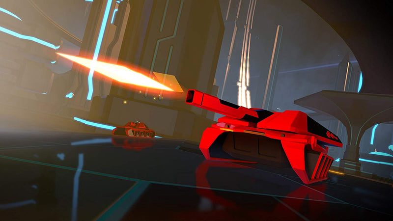 Battlezone - PSVR [PlayStation 4] PlayStation 4 Video Game Sony   