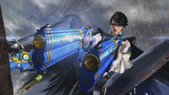 Bayonetta 1 + 2 - Special Edition Combo Pack [Nintendo Wii U] Nintendo Wii U Video Game Nintendo   