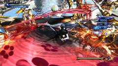 Bayonetta 1 + 2 - Special Edition Combo Pack [Nintendo Wii U] Nintendo Wii U Video Game Nintendo   