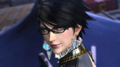 Bayonetta 2 + Bayonetta Digital Download [Nintendo Switch] Nintendo Switch Video Game Nintendo   