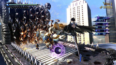 Bayonetta 2 + Bayonetta Digital Download [Nintendo Switch] Nintendo Switch Video Game Nintendo   
