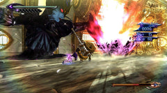 Bayonetta 2 + Bayonetta Digital Download [Nintendo Switch] Nintendo Switch Video Game Nintendo   