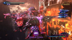 Bayonetta 2 + Bayonetta Digital Download [Nintendo Switch] Nintendo Switch Video Game Nintendo   