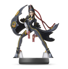 Bayonetta Player 2 Amiibo - Super Smash Bros. Series [Nintendo Accessory] Nintendo Accessories Nintendo   