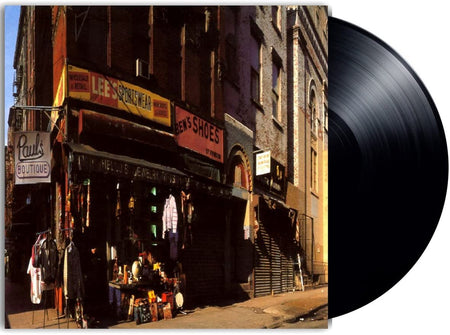 Beastie Boys - Paul's Boutique - 20th Anniversary Edition [Audio Vinyl] Audio CD/Vinyl Def Jam Recordings   