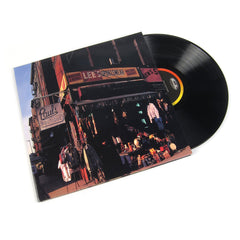 Beastie Boys - Paul's Boutique - 20th Anniversary Edition [Audio Vinyl] Audio CD/Vinyl Def Jam Recordings   