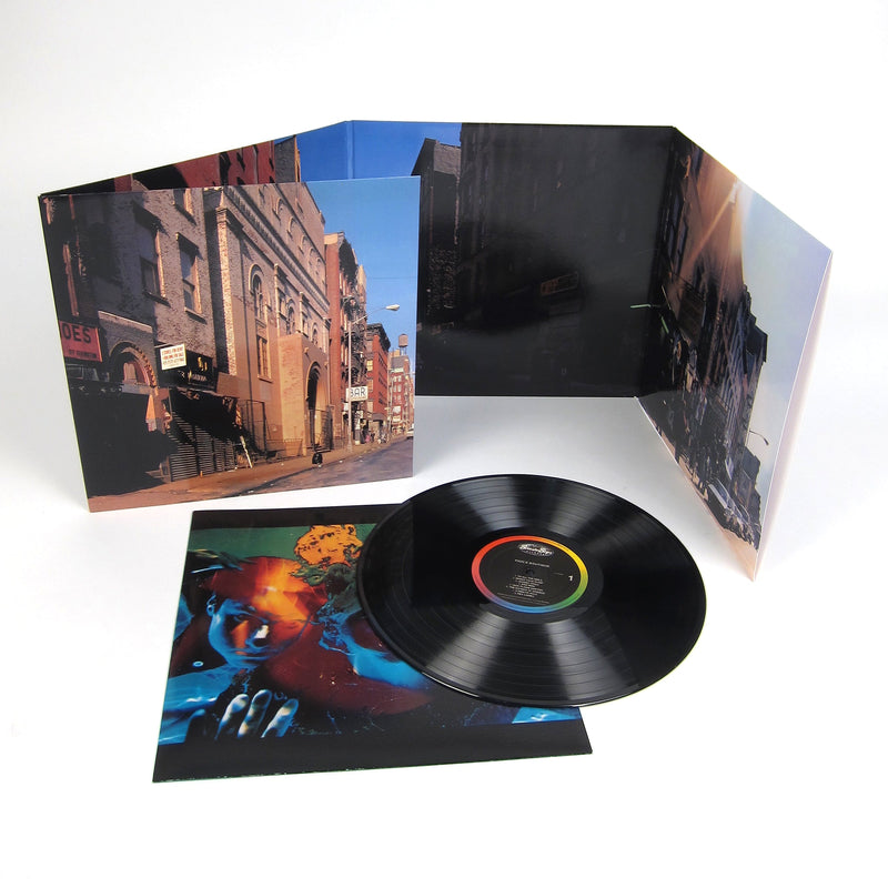 Beastie Boys - Paul's Boutique - 20th Anniversary Edition [Audio Vinyl] Audio CD/Vinyl Def Jam Recordings   