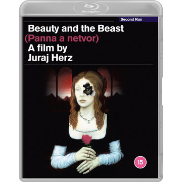 Beauty and the Beast (1978) [Blu-ray] DVDs & Blu-Rays Second Run   