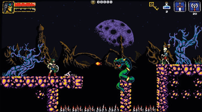 Beholgar [PlayStation 4] PlayStation 4 Video Game Tesura Games   