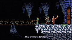 Beholgar [PlayStation 4] PlayStation 4 Video Game Tesura Games   