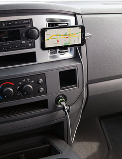 Belkin Car Vent Mount for Smartphones - 5.5 Inch [Electronics] Electronics Belkin   