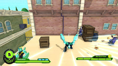 Ben 10 [Nintendo Switch] Nintendo Switch Video Game Outright Games   