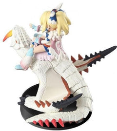 Berioros (Hyoga) & Ayuria Amiibo - Monster Hunter Stories Series [Nintendo Accessory] Nintendo Accessories Capcom   