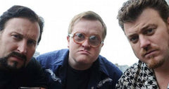 Trailer Park Boys - The Dressed All Over Complete Series Collection [DVD Box Set] DVDs & Blu-Rays E1 Entertainment   