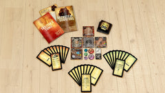 Betrayal at House on the Hill: Widow's Walk [Board Game, 3-6 Players] Board Game Avalon Hill Games   