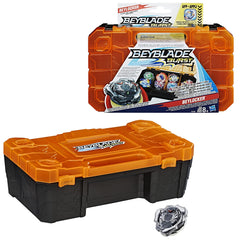 Beyblade Burst Beylocker [Toys, Ages 8+] Toys & Games Hasbro   