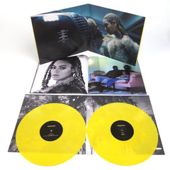 Beyoncé - Lemonade - Yellow Vinyl [Audio Vinyl] Audio CD/Vinyl Sony Music   