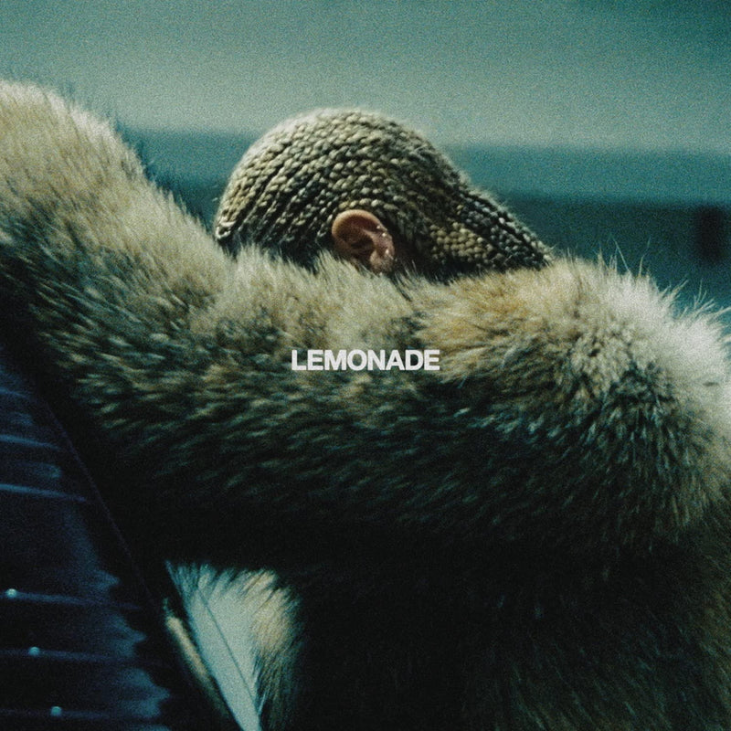 Beyoncé - Lemonade - Yellow Vinyl [Audio Vinyl] Audio CD/Vinyl Sony Music   