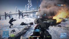 Battlefield 4 [PlayStation 3] PlayStation 3 Video Game Activision   