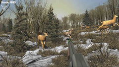 Big Buck Hunter Arcade [PlayStation 4] PlayStation 4 Video Game GameMill Entertainment   