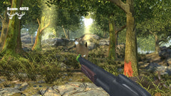 Big Buck Hunter Arcade [PlayStation 4] PlayStation 4 Video Game GameMill Entertainment   