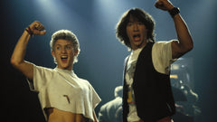 Bill & Ted's Excellent Double Feature [DVD Box Set] DVDs & Blu-Rays 20th Century Fox   