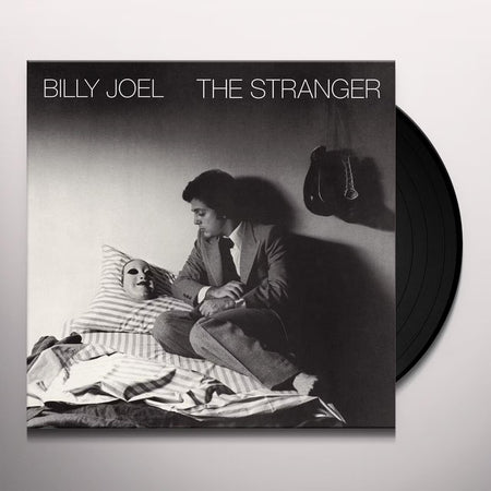 Billy Joel - The Stranger - 30th Anniversary Edition [Audio Vinyl] Audio CD/Vinyl Sony Music   