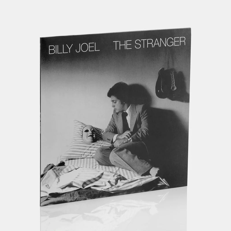 Billy Joel - The Stranger - 30th Anniversary Edition [Audio Vinyl] Audio CD/Vinyl Sony Music   