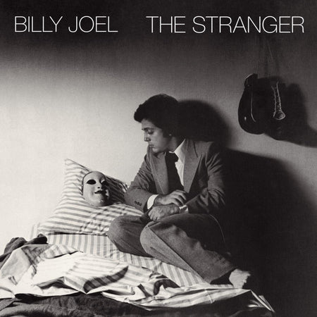 Billy Joel - The Stranger - 30th Anniversary Edition [Audio Vinyl] Audio CD/Vinyl Sony Music   